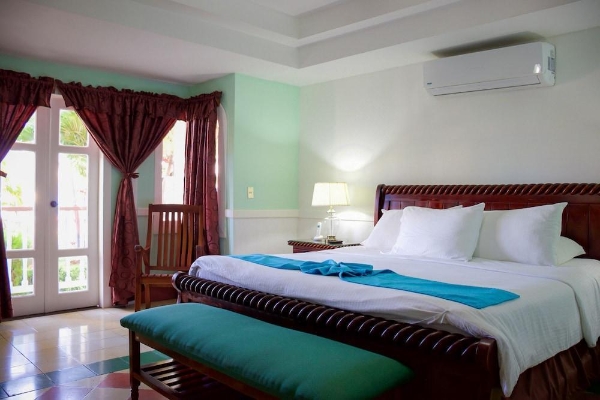 Hotel Victoriano (San Juan del Sur)